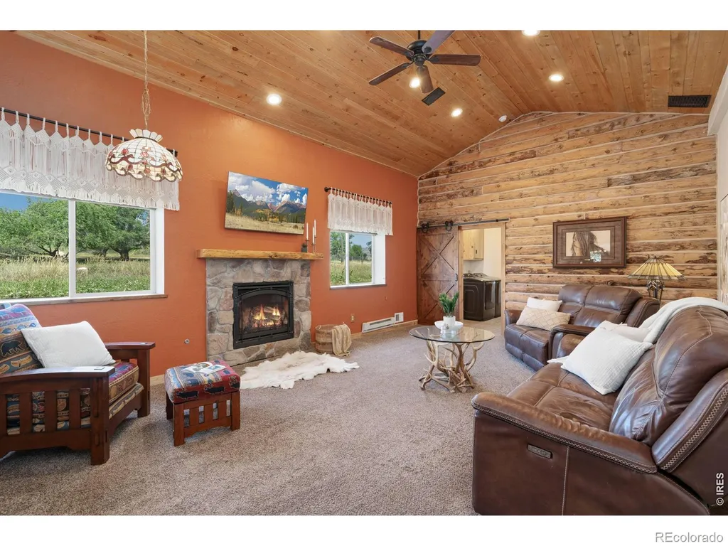 54 Rist View Road Bellvue CO 80512
