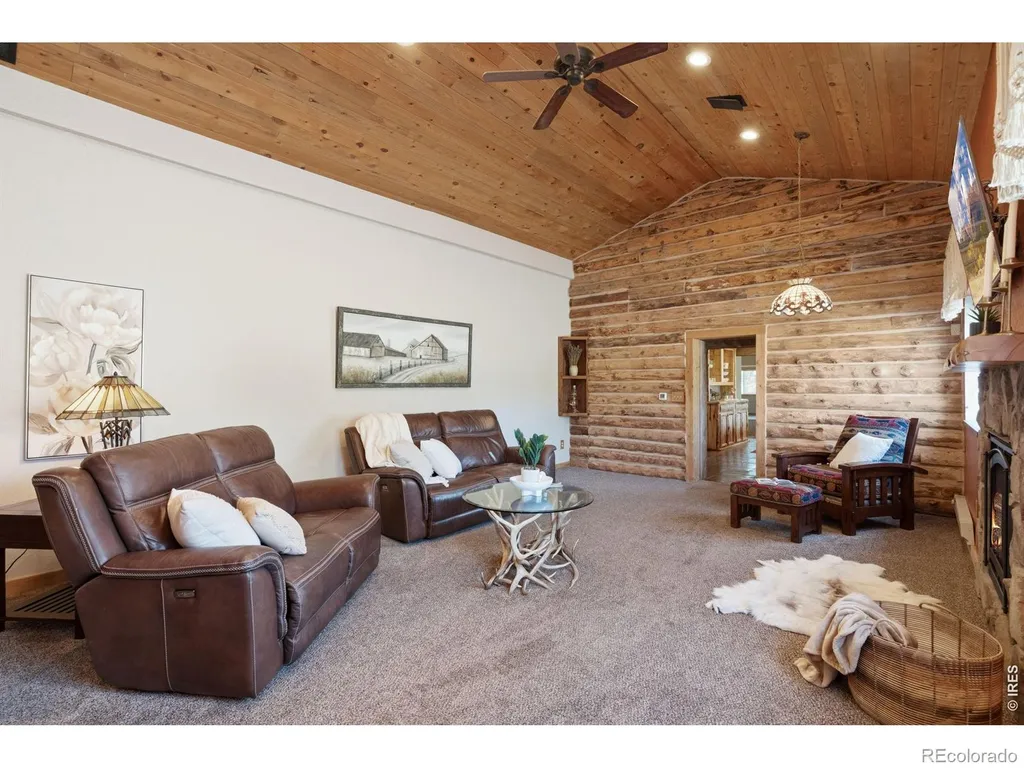 54 Rist View Road Bellvue CO 80512