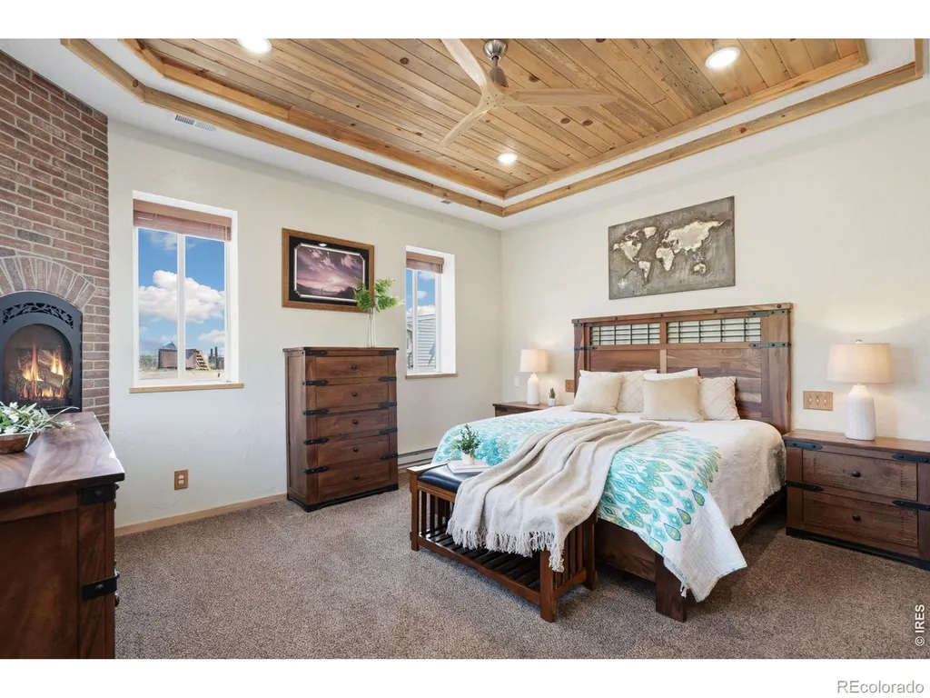 54 Rist View Road Bellvue CO 80512