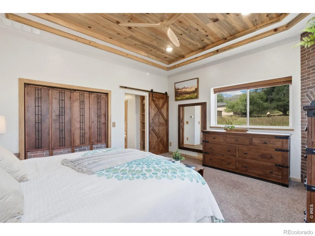 54 Rist View Road Bellvue CO 80512