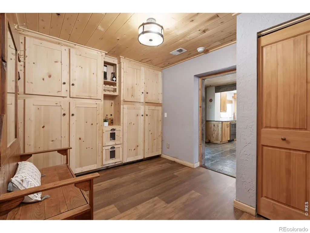 54 Rist View Road Bellvue CO 80512