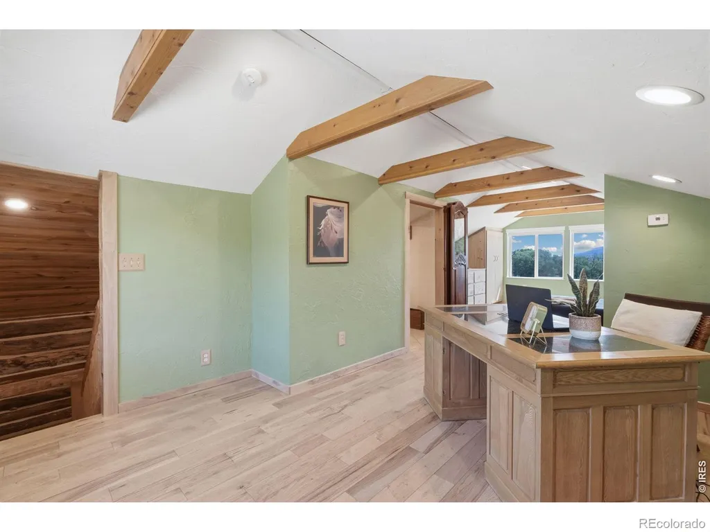 54 Rist View Road Bellvue CO 80512