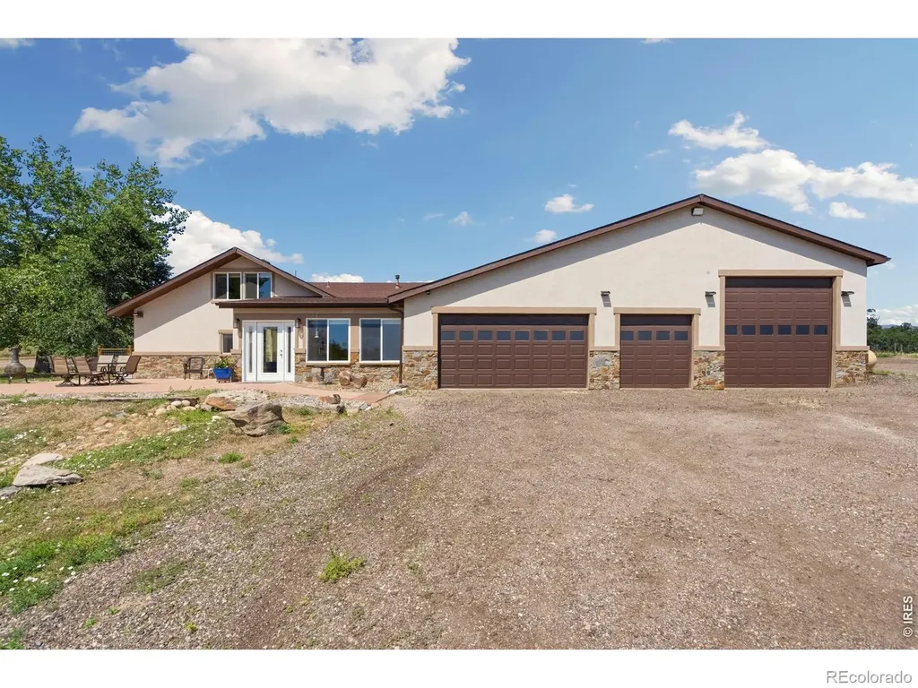54 Rist View Road Bellvue CO 80512