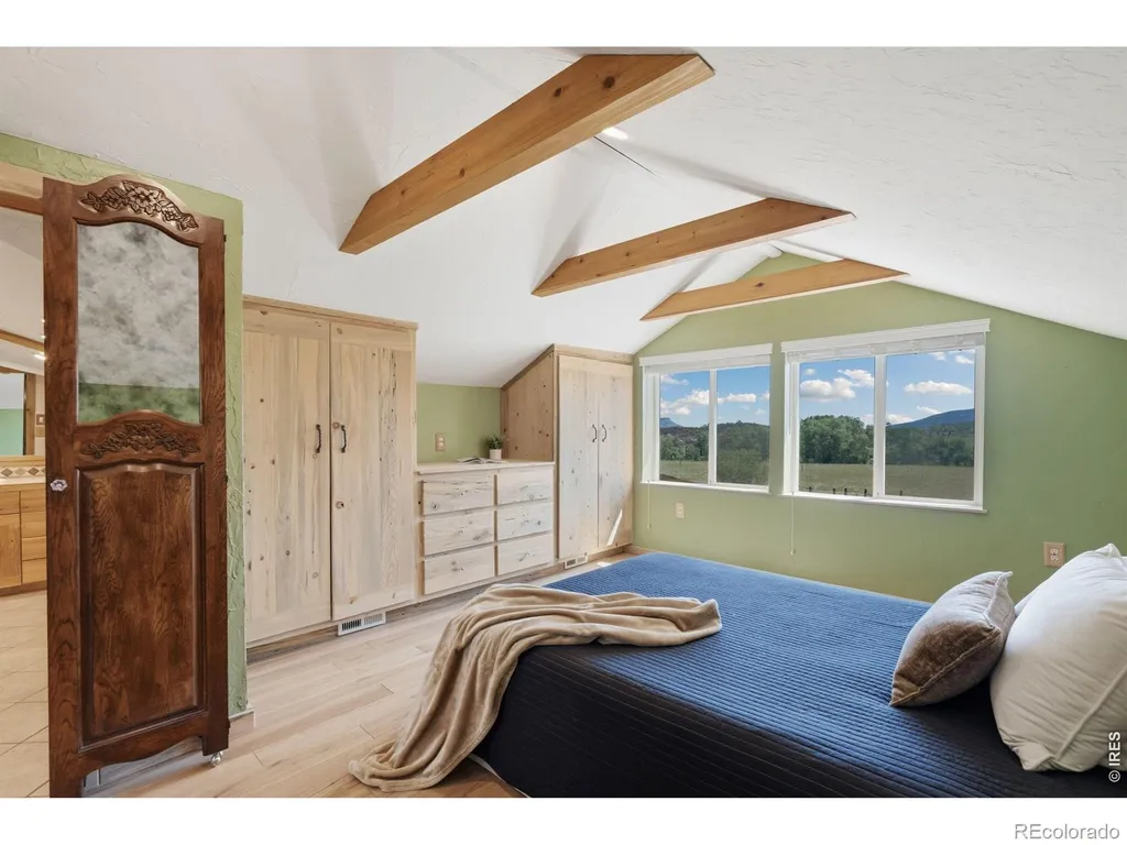 54 Rist View Road Bellvue CO 80512
