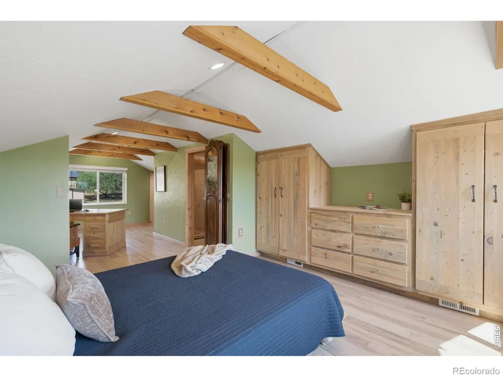 54 Rist View Road Bellvue CO 80512