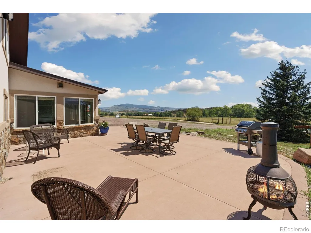 54 Rist View Road Bellvue CO 80512