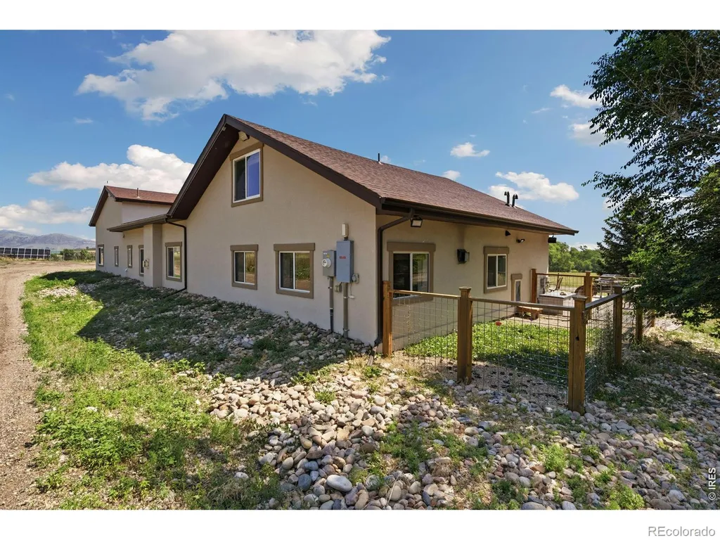54 Rist View Road Bellvue CO 80512