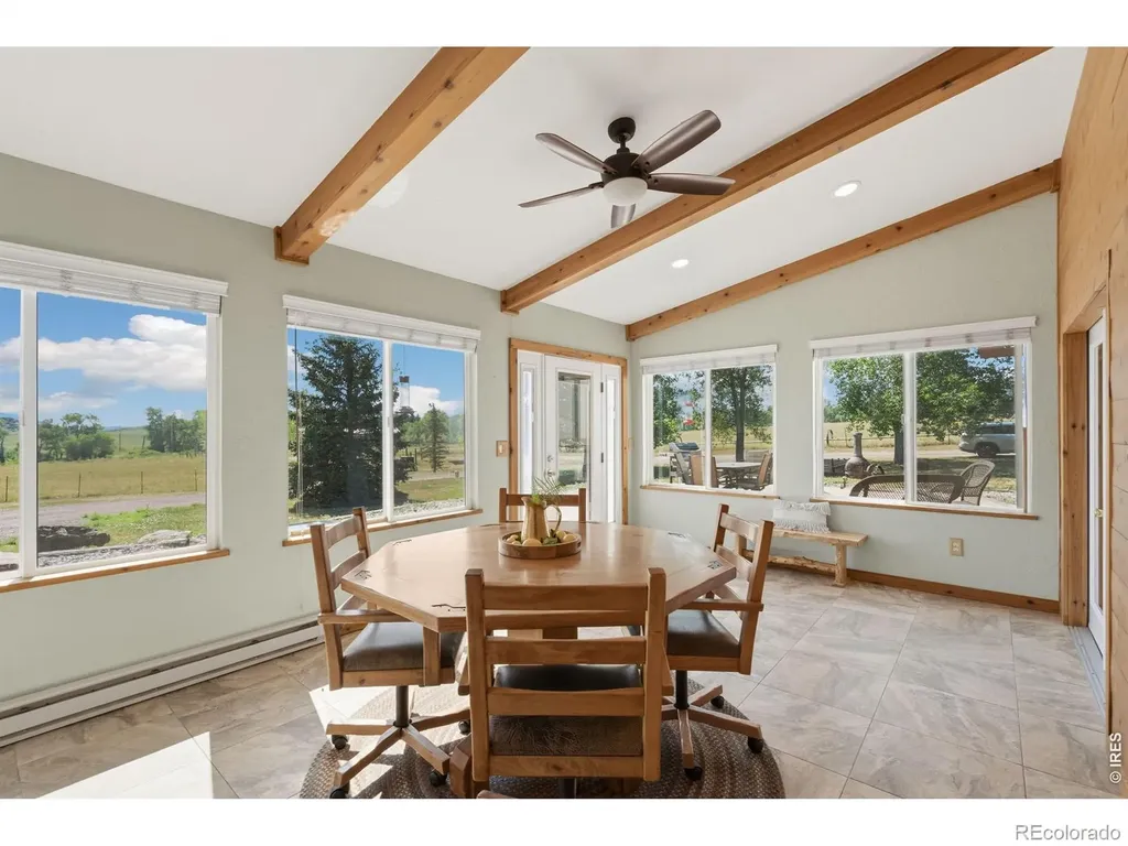 54 Rist View Road Bellvue CO 80512
