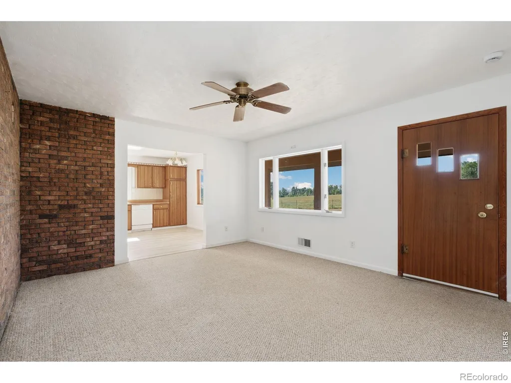 54 Rist View Road Bellvue CO 80512