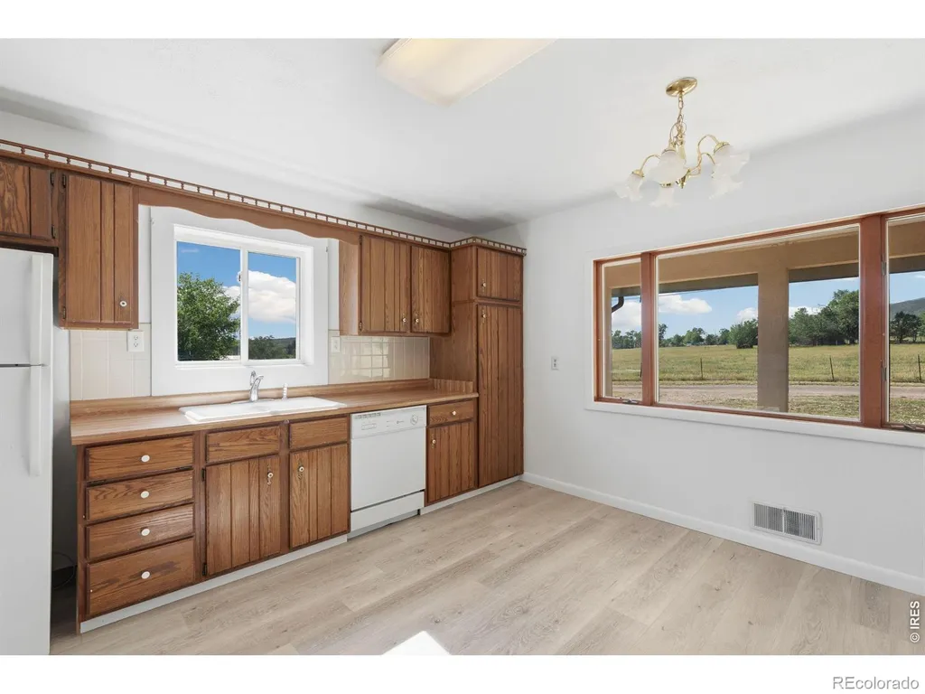 54 Rist View Road Bellvue CO 80512