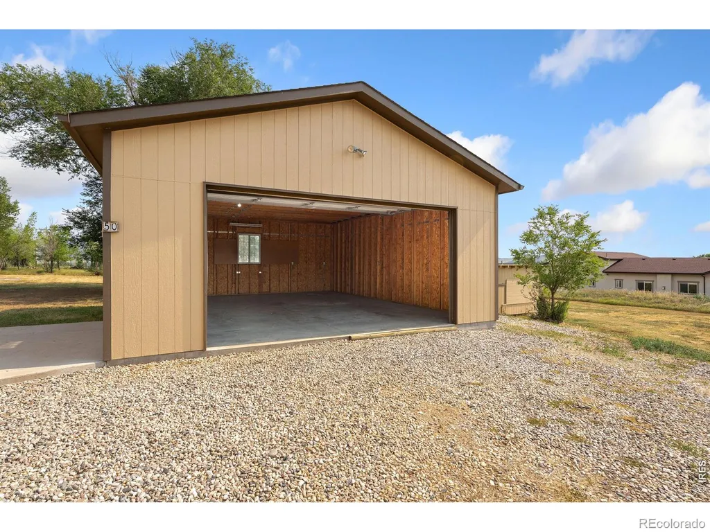 54 Rist View Road Bellvue CO 80512