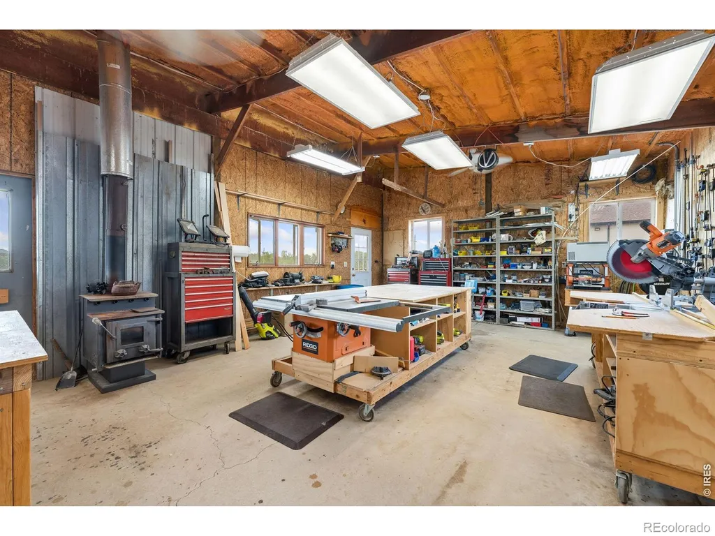54 Rist View Road Bellvue CO 80512