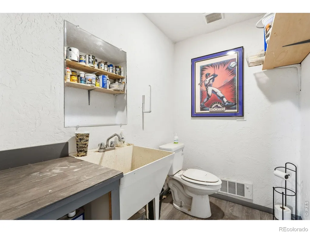 54 Rist View Road Bellvue CO 80512