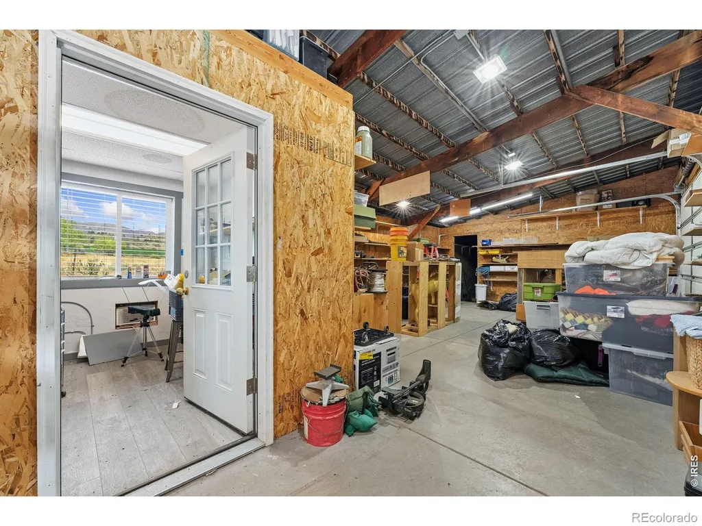 54 Rist View Road Bellvue CO 80512