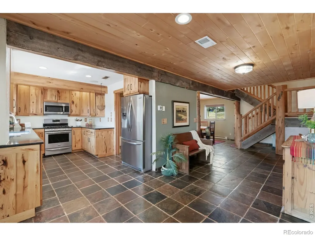 54 Rist View Road Bellvue CO 80512