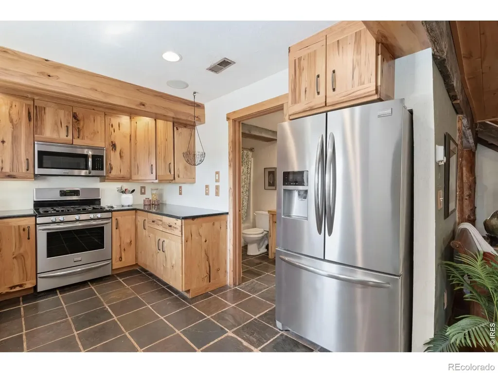 54 Rist View Road Bellvue CO 80512
