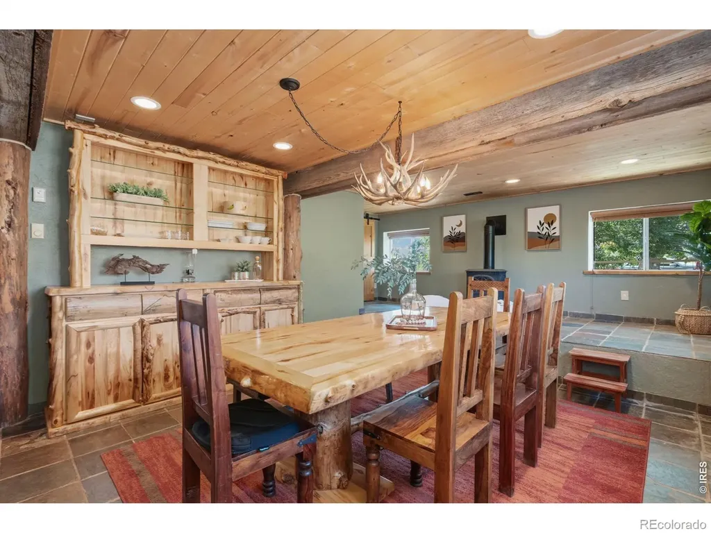 54 Rist View Road Bellvue CO 80512
