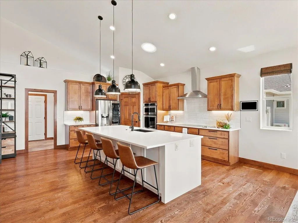8333 Cherry Blossom Drive Windsor CO 80550