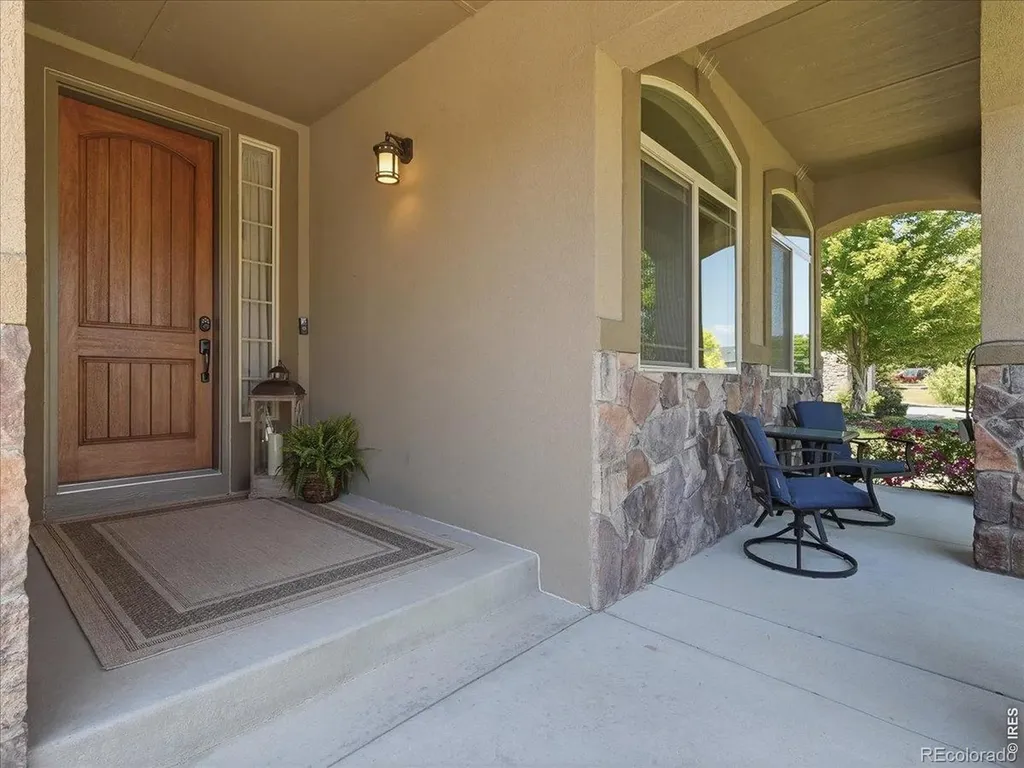 8333 Cherry Blossom Drive Windsor CO 80550