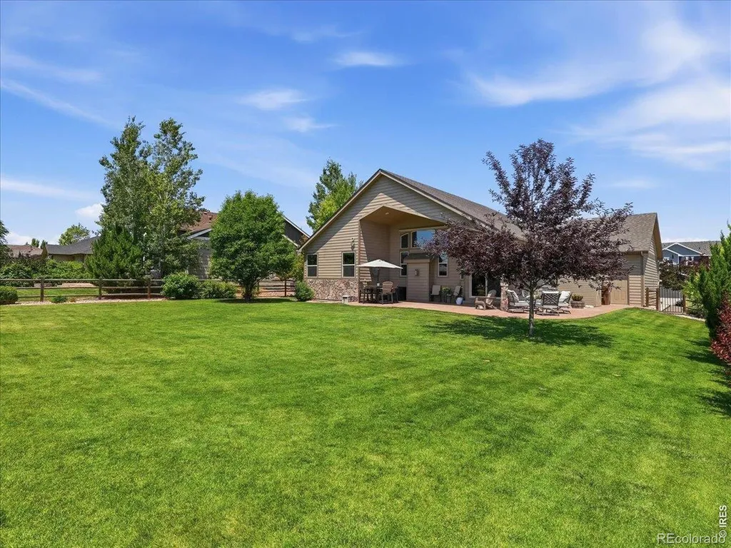 8333 Cherry Blossom Drive Windsor CO 80550