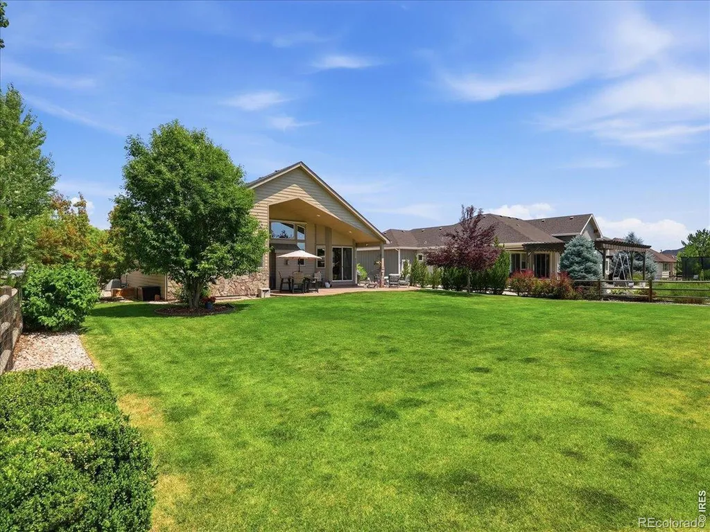 8333 Cherry Blossom Drive Windsor CO 80550
