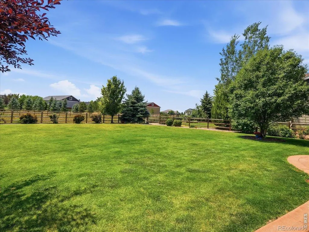 8333 Cherry Blossom Drive Windsor CO 80550
