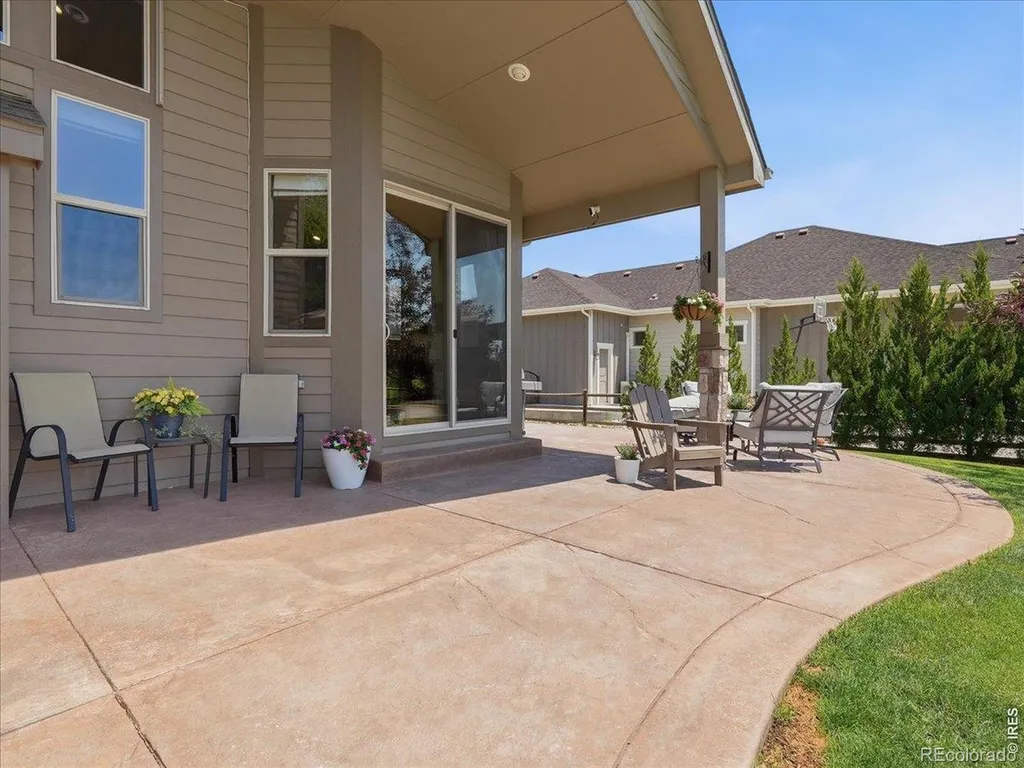8333 Cherry Blossom Drive Windsor CO 80550