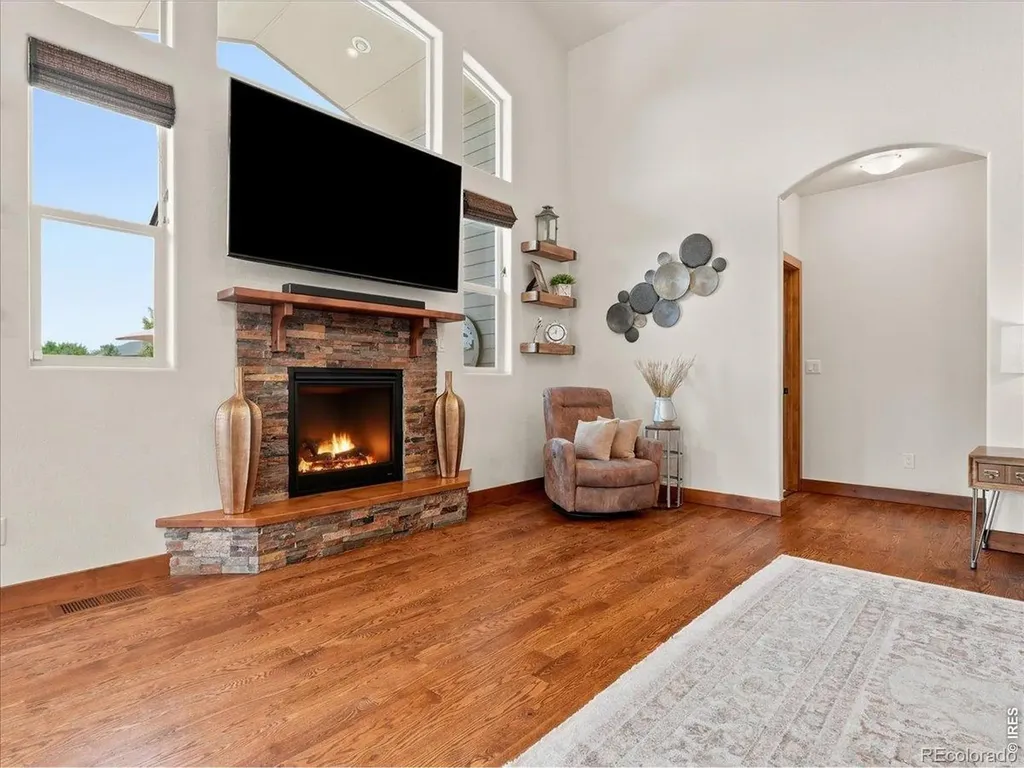 8333 Cherry Blossom Drive Windsor CO 80550