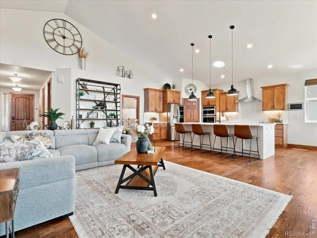 8333 Cherry Blossom Drive Windsor CO 80550