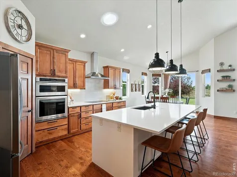 8333 Cherry Blossom Drive Windsor CO 80550
