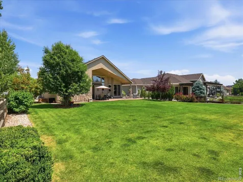 8333 Cherry Blossom Drive Windsor CO 80550