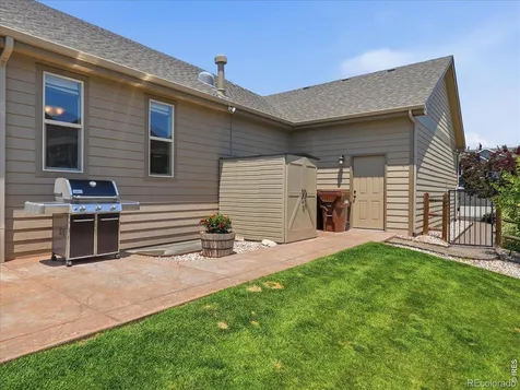 8333 Cherry Blossom Drive Windsor CO 80550