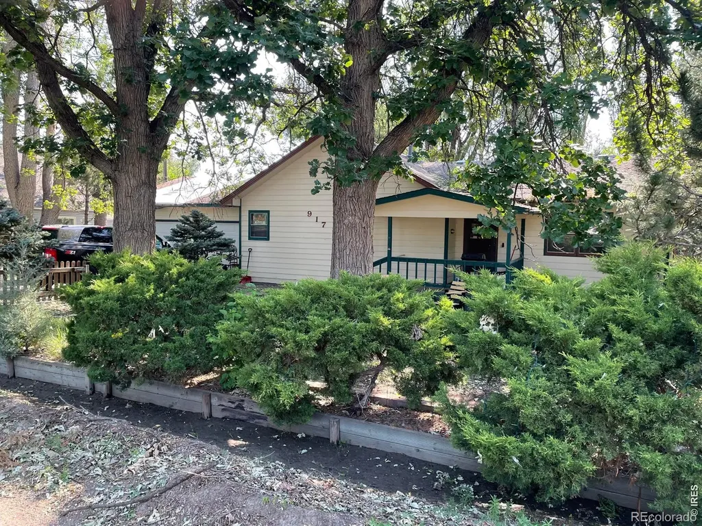 917 N Carson Street Brush CO 80723