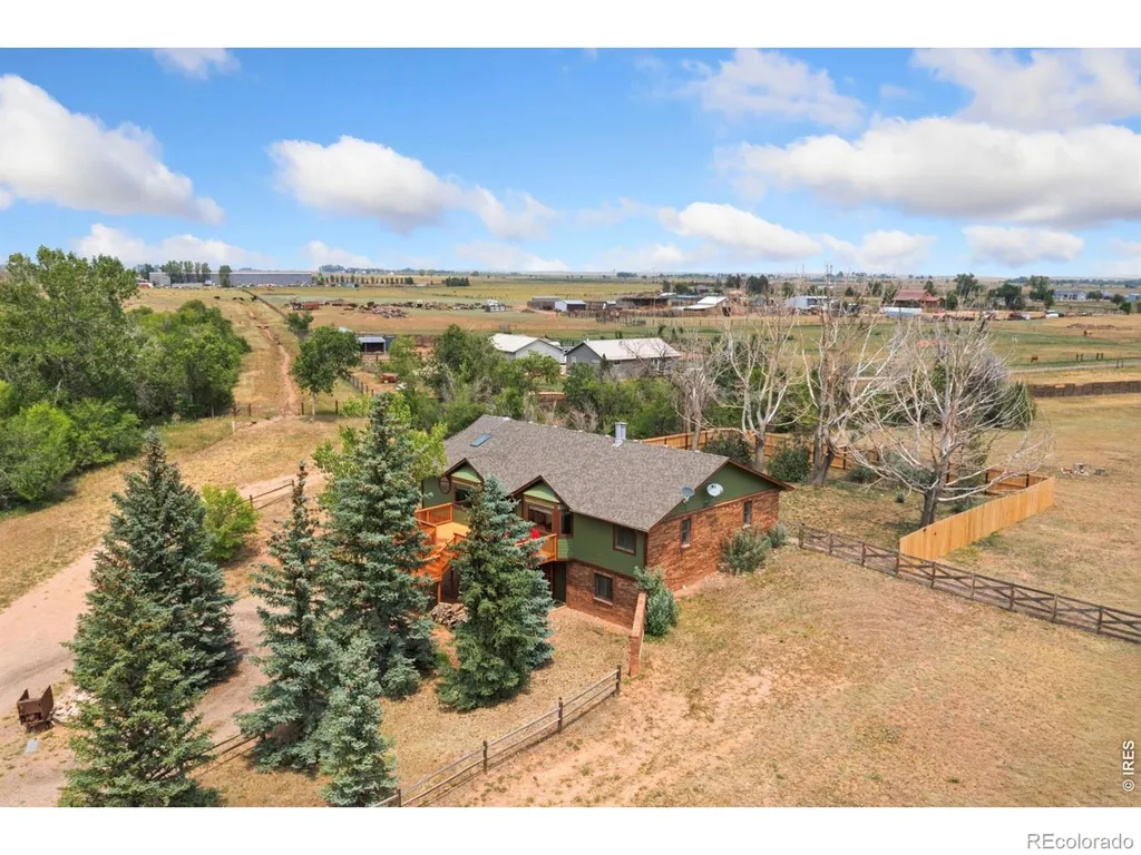 13120 Palomino Place Wellington CO 80549