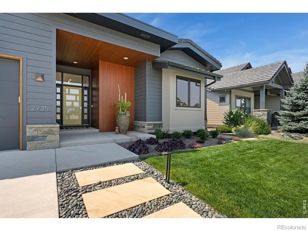 2735 Heron Lakes Parkway Berthoud CO 80513