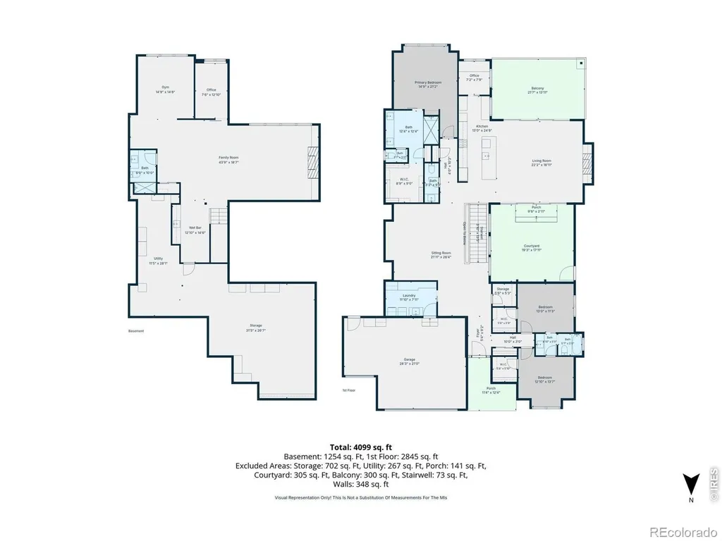 2735 Heron Lakes Parkway Berthoud CO 80513