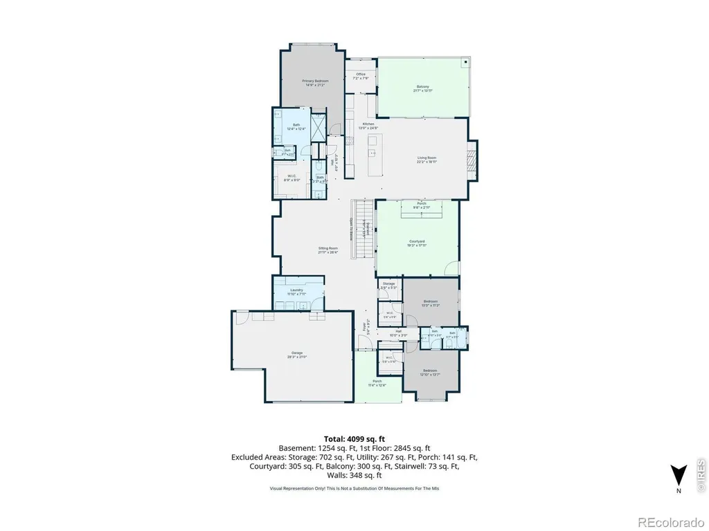 2735 Heron Lakes Parkway Berthoud CO 80513
