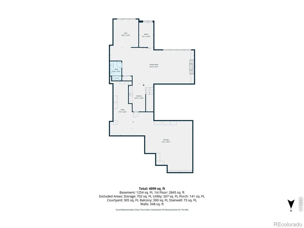 2735 Heron Lakes Parkway Berthoud CO 80513