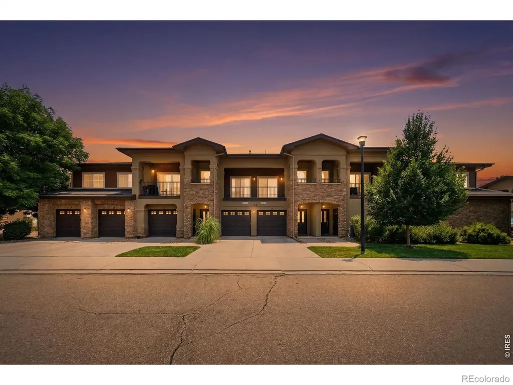 1122 Olympia Avenue Longmont CO 80504