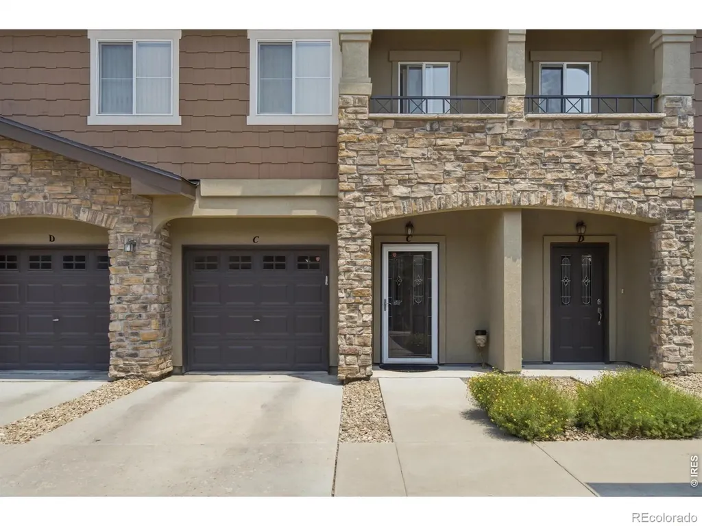 1122 Olympia Avenue Longmont CO 80504