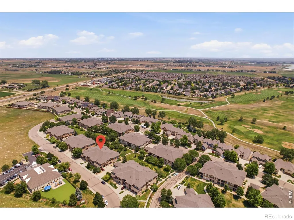 1122 Olympia Avenue Longmont CO 80504