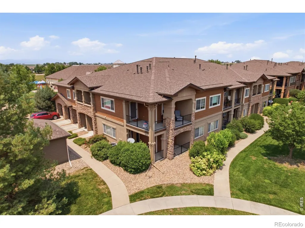 1122 Olympia Avenue Longmont CO 80504