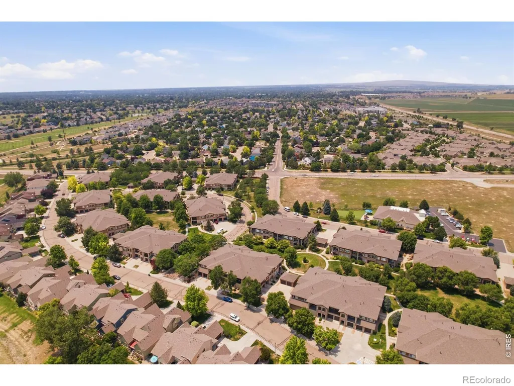 1122 Olympia Avenue Longmont CO 80504