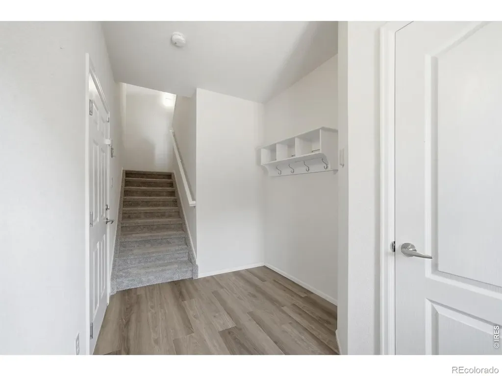 1122 Olympia Avenue Longmont CO 80504
