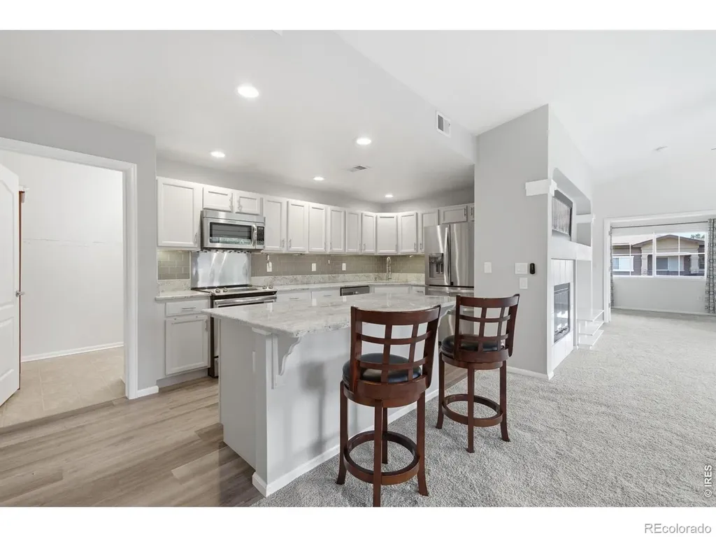 1122 Olympia Avenue Longmont CO 80504