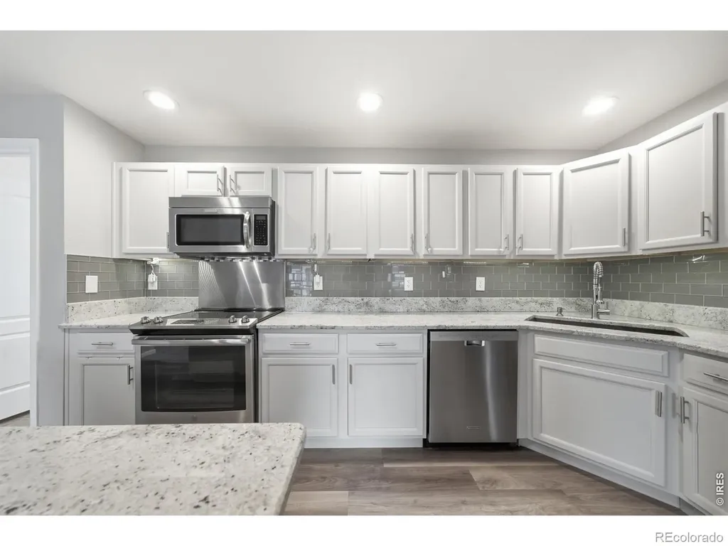 1122 Olympia Avenue Longmont CO 80504
