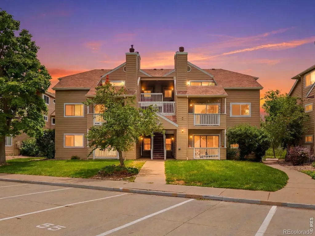 4945 Twin Lakes Road Boulder CO 80301