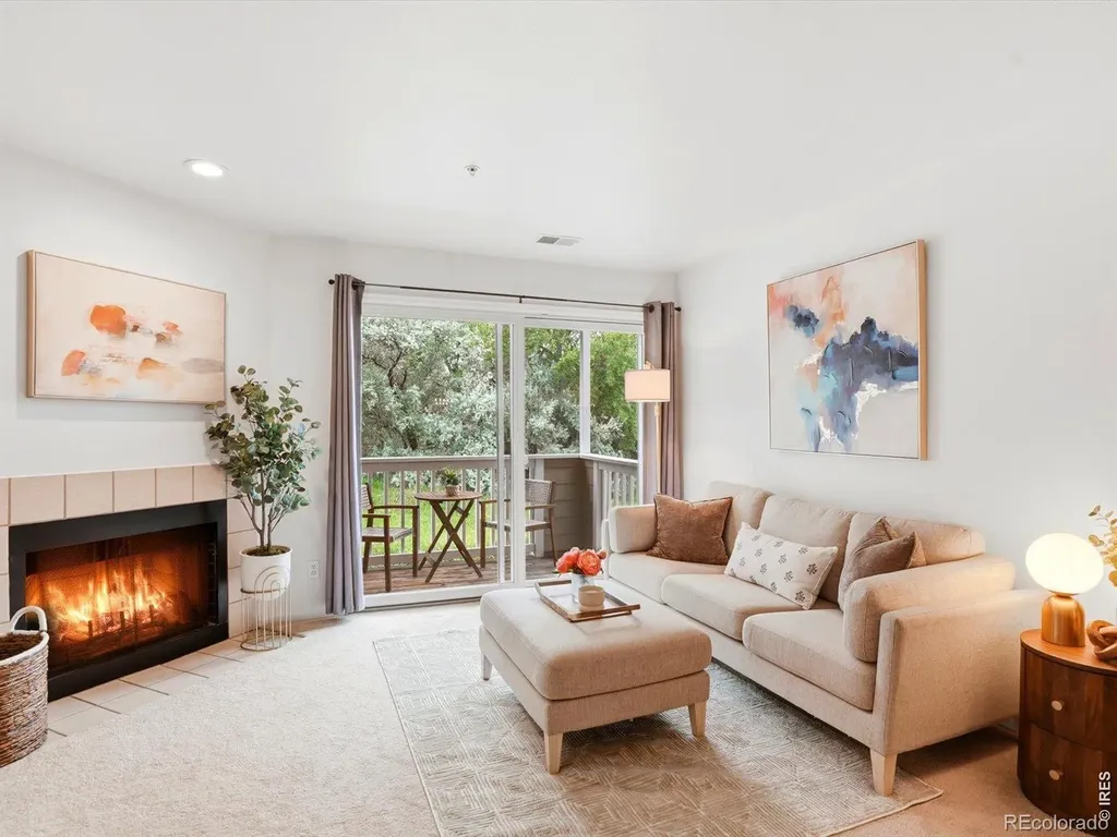 4945 Twin Lakes Road Boulder CO 80301