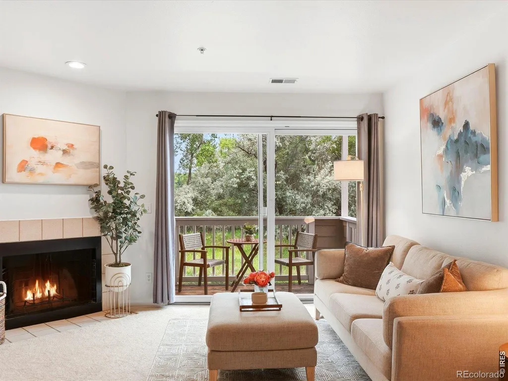 4945 Twin Lakes Road Boulder CO 80301