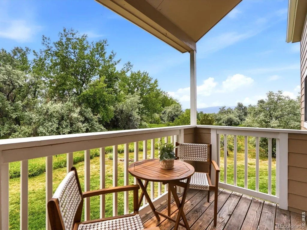 4945 Twin Lakes Road Boulder CO 80301